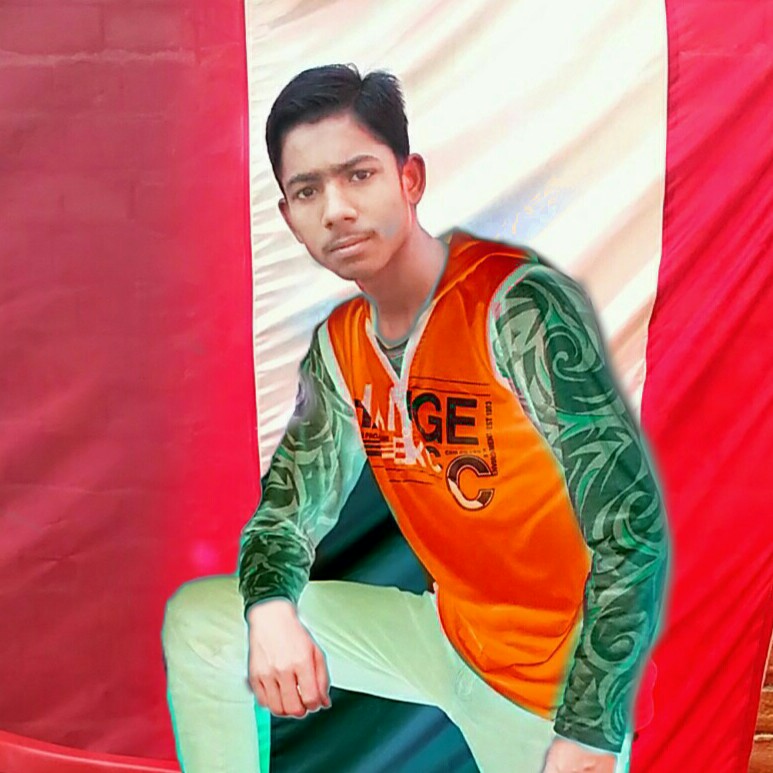 Picsart profile picture for @nijamu