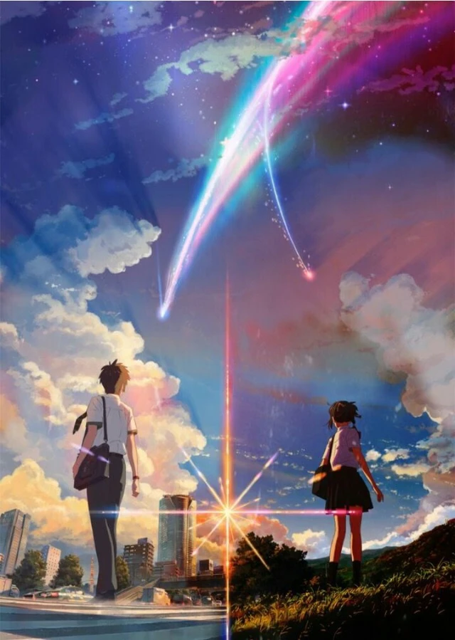 Anime Animeboy Animegirl Boy Girl Image By Sad Eyes Anime Animeboy Animegirl Boy Girl Image By Sad Eyes