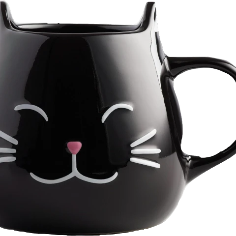 #mug,#cat,#ftestickers,#ftemug,#freetoedit