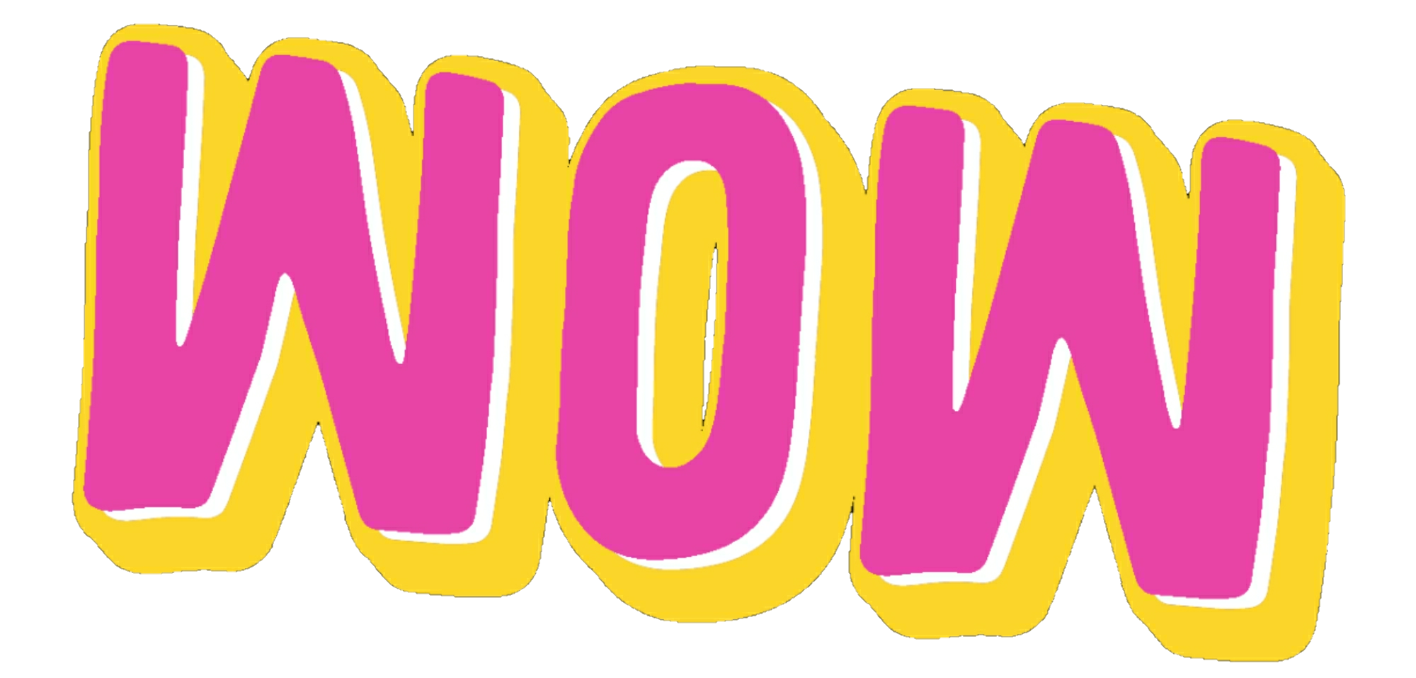 wow-word-freetoedit-wow-word-sticker-by-constancekeller