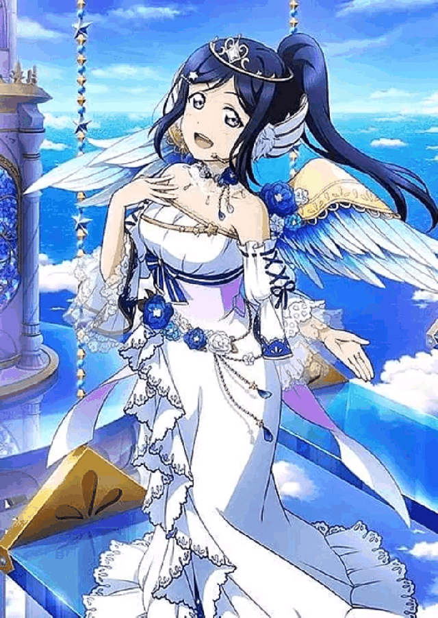 Gif By らむ ラブライブ Gif By らむ ラブライブ