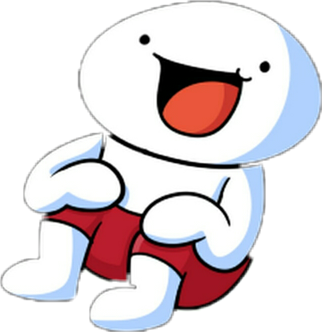 floof plush odd1sout