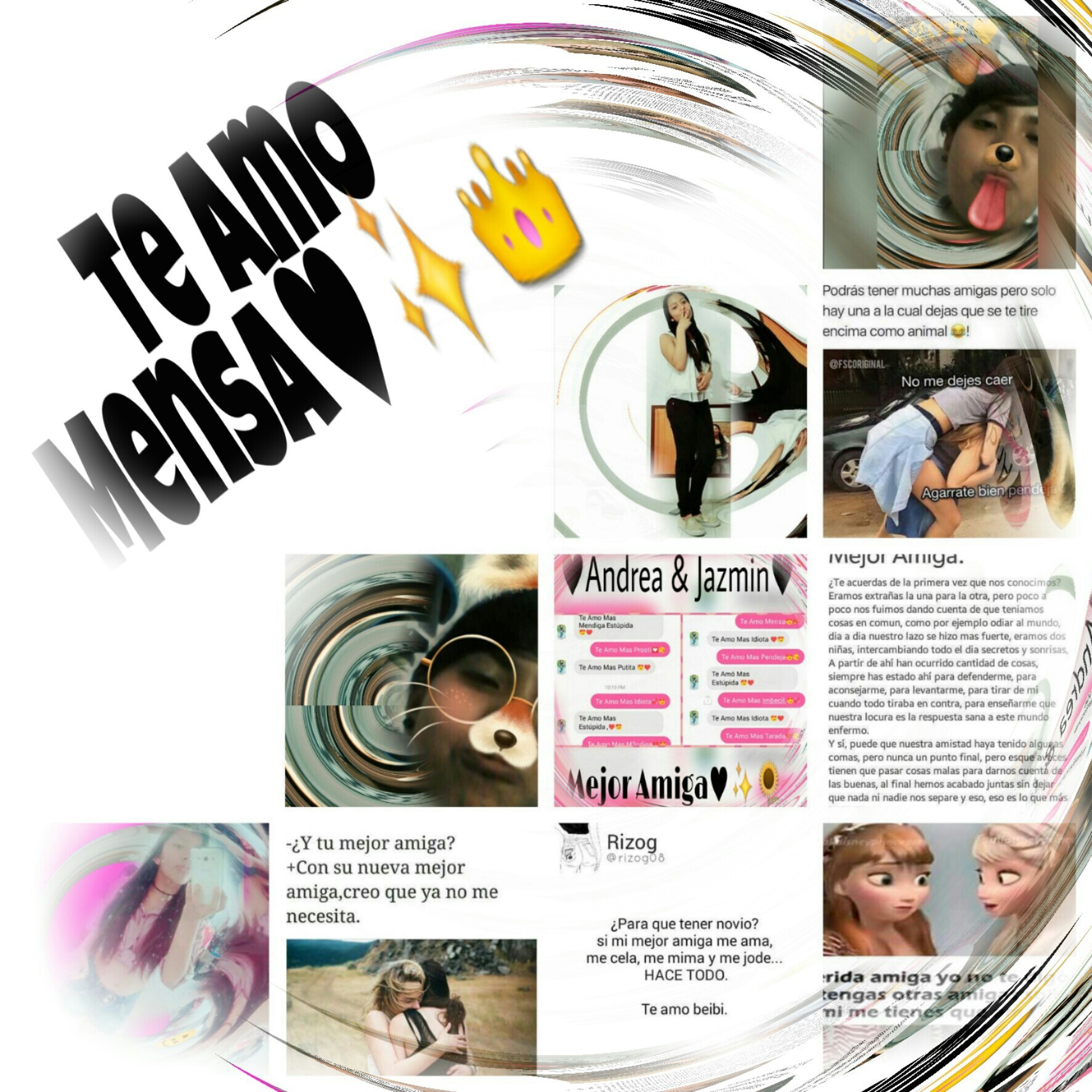 Picsart profile picture for @jazmin