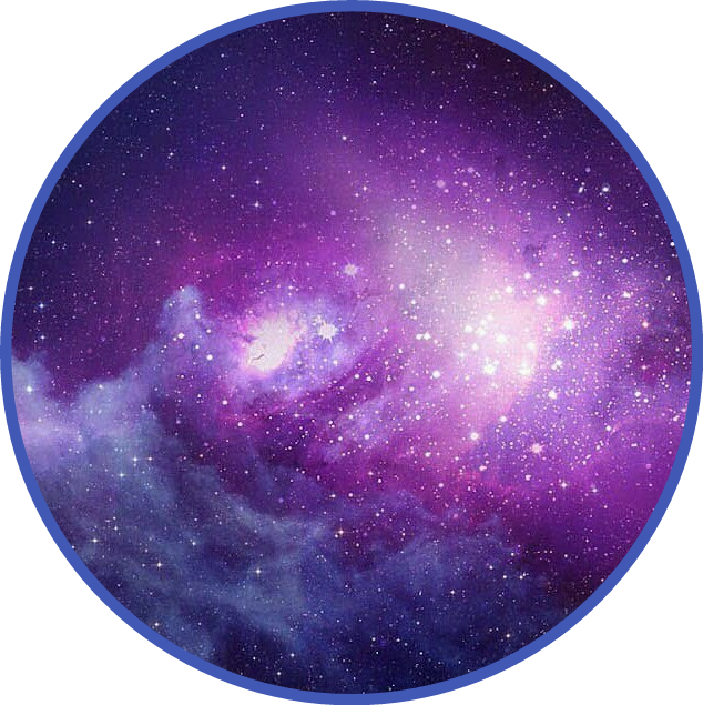 Pop It Color Pastel Png ~ Galaxy Icon Circle Iconbase Base... | Waldo ...