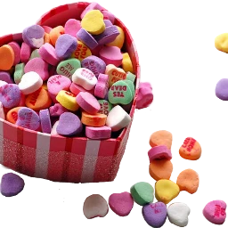ftecandy конкурс конфеты сладости freetoedit