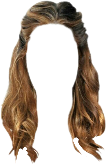 Freetoedit Freestickers Wig Wigs Hair Sticker By Jesjay