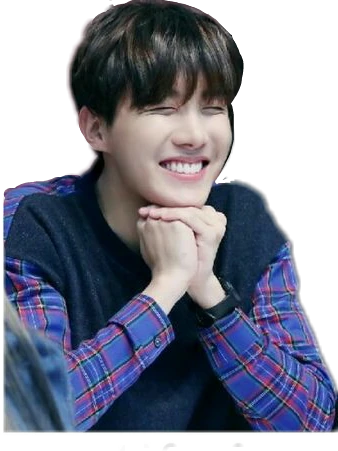 Bts Bias Kpop Jhope Cute Smile Sticker By Paaaandas Bts Bias Kpop Jhope Cute Smile Sticker By Paaaandas