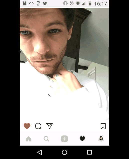 My Baby Is Beautiful Gif By Malubezerralslove My Baby Is Beautiful Gif By Malubezerralslove
