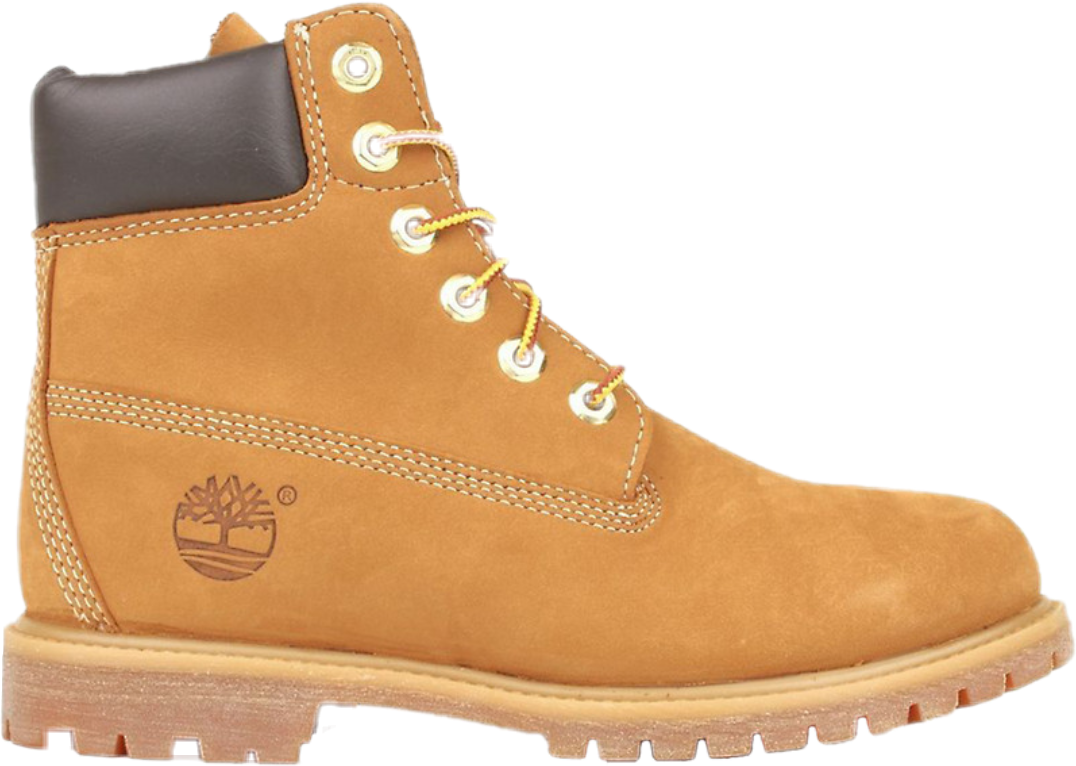 Timbs Nyc Freetoedit Ftesneakers Sticker By Laurenlays