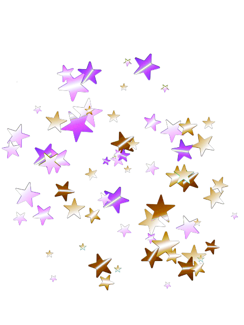 stars etoiles estrellas stickers sticker by @thecubansoul