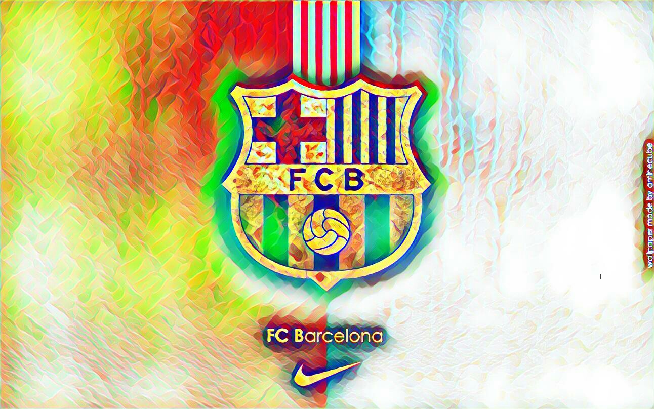 Download Gambar gambar klub barcelona Keren