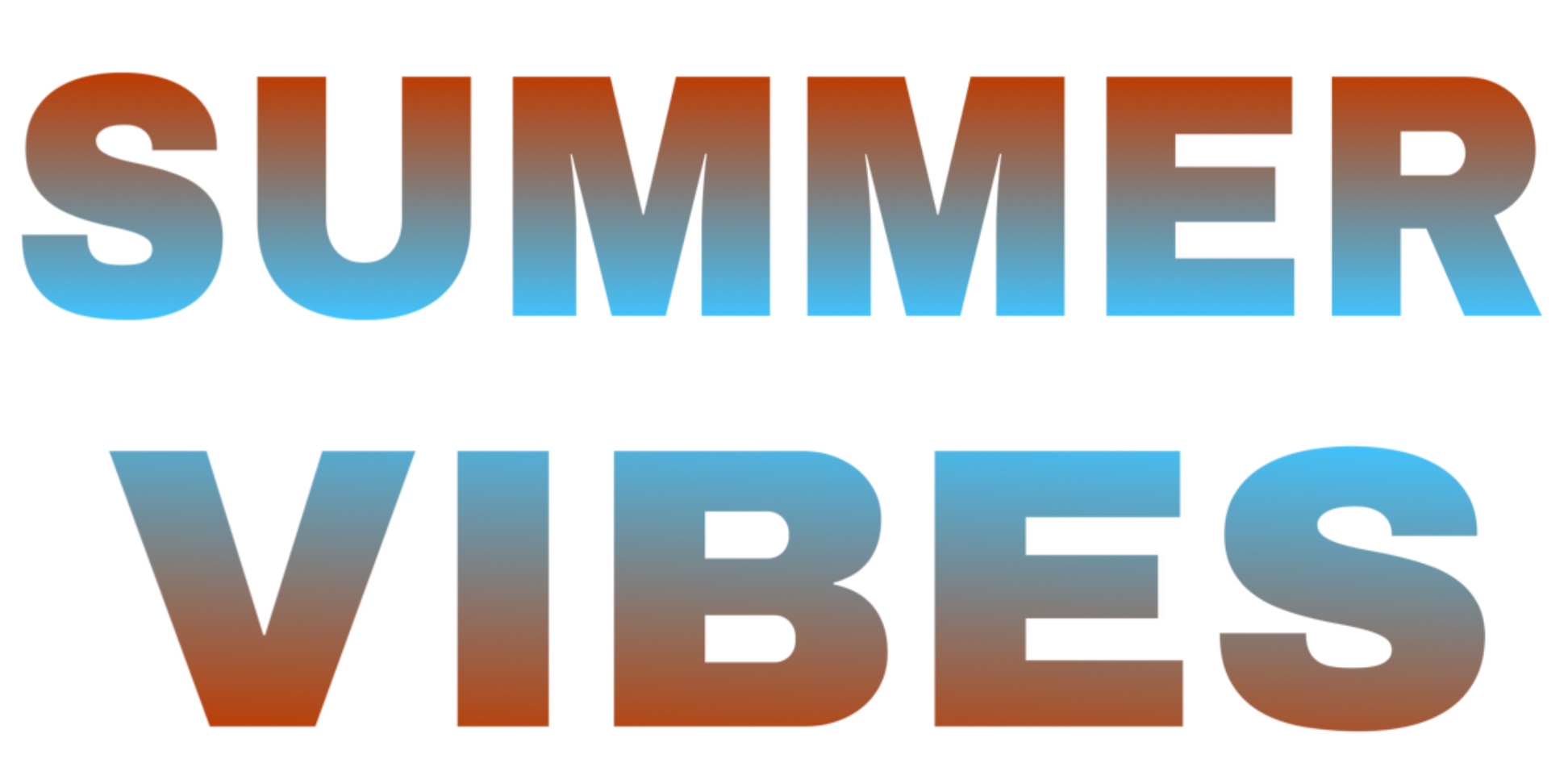 ftestickers-summer-summervibes-text-sticker-by-picsart