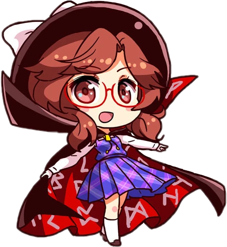 東方 東方project ステッカー リクエスト 宇佐見蓮子 Sticker By 白雪 春瑠 東方 東方project ステッカー リクエスト 宇佐見蓮子 Sticker By 白雪 春瑠