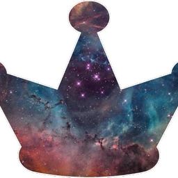 Crowns Sticker Challenge By Picsart On Picsart