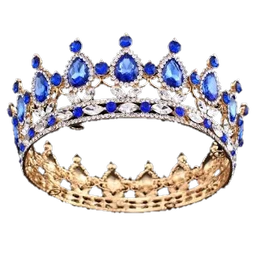 Crowns Sticker Challenge By Picsart On Picsart