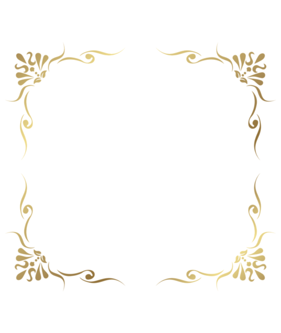 frame gold freetoedit #frame sticker by @marinabattista