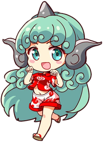 東方 東方project ステッカー 高麗野あうん Sticker By 白雪 春瑠 東方 東方project ステッカー 高麗野あうん Sticker By 白雪 春瑠