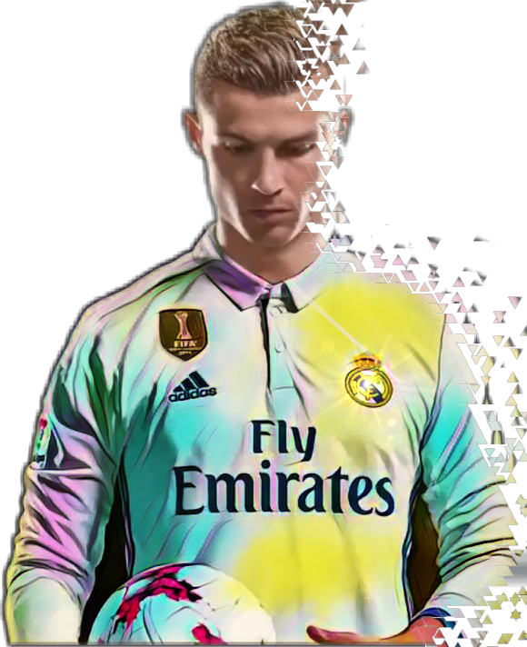 cristiano freetoedit #cristiano sticker by @imeddahmani10