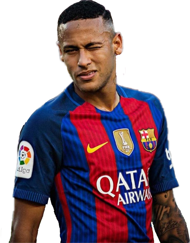 Neymar Neymarjr Foorball Soccer 11 Sticker By @yousifberwary