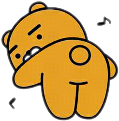 kakaotalk stickers