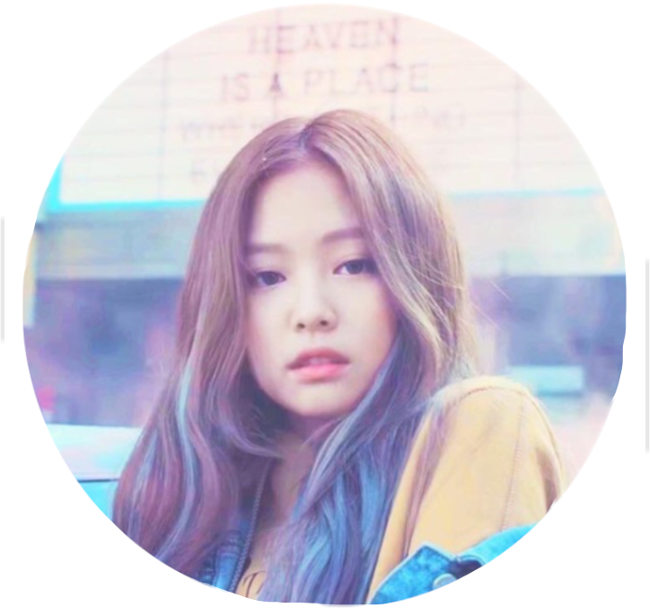 Blackpink Jennie Freetoedit Blackpink Sticker By 0xzzzx0