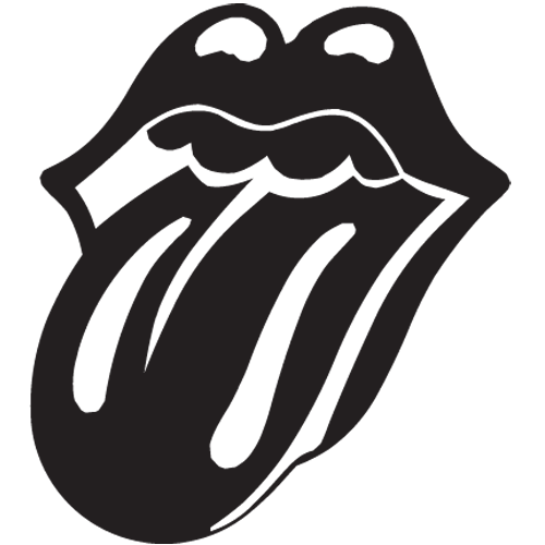 Rolling Stones Logo Svg Rolling Stones Logo Png Clipart The Rolling Porn Sex Picture 4869