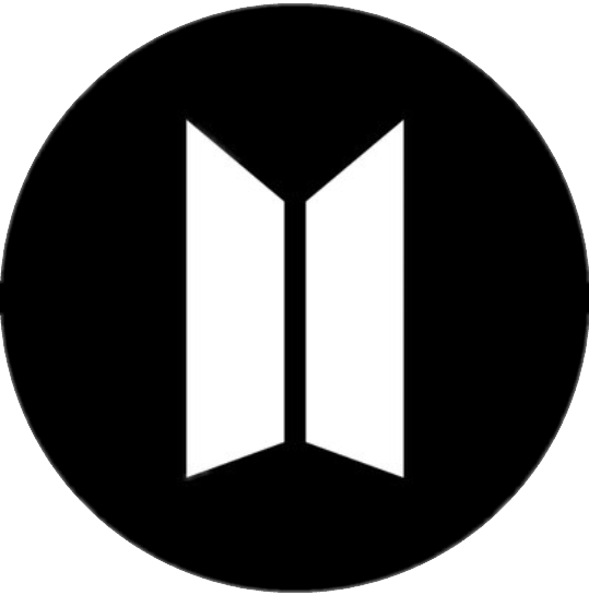 Bts Logo Bts Logo And Symbol Meaning History Png Anexplanationofcolors Sexiz Pix 8334