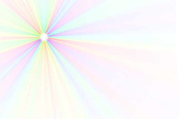 arcoiris rainbow colorful flashlights destellosdeluz...