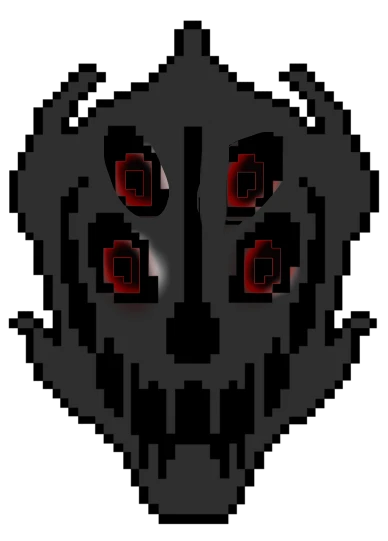 Underfell Gaster Blaster Image By Undertaleaumaker Underfell Gaster Blaster Image By Undertaleaumaker