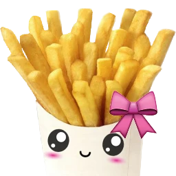 ftefrenchfry freetoedit