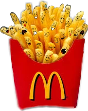 ftefrenchfry freetoedit