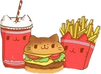 fastfood freetoedit ftefrenchfry
