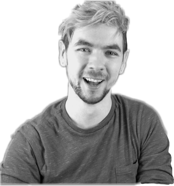 jacksepticeye freetoedit sticker by multifann1111