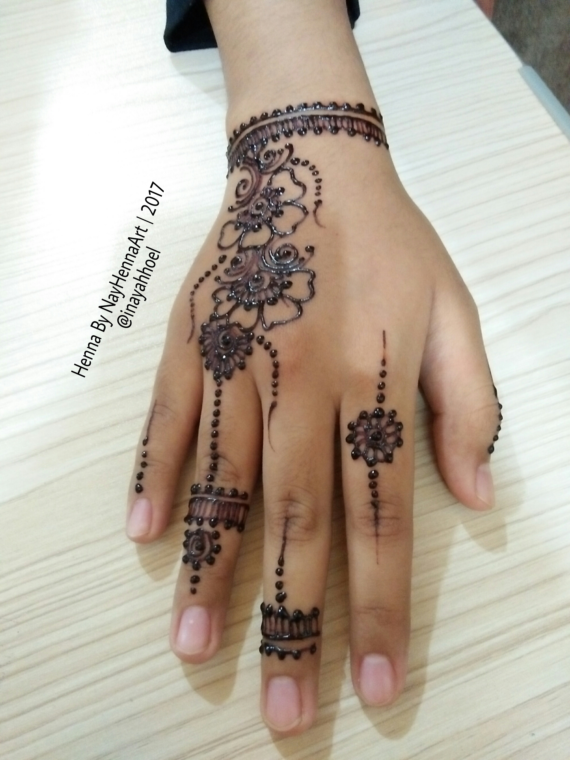 Download 4100 Koleksi Gambar Henna Fun Paling Baru Gratis