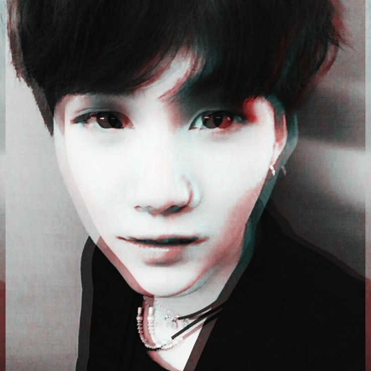 Suga - Image by heavensstardust