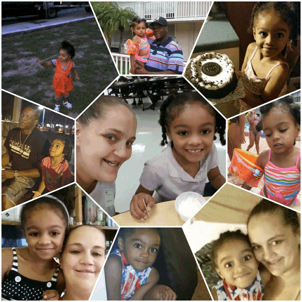 Happy 8th Birthday Baby Girl Gif By Julie Allison Happy 8th Birthday Baby Girl Gif By Julie Allison