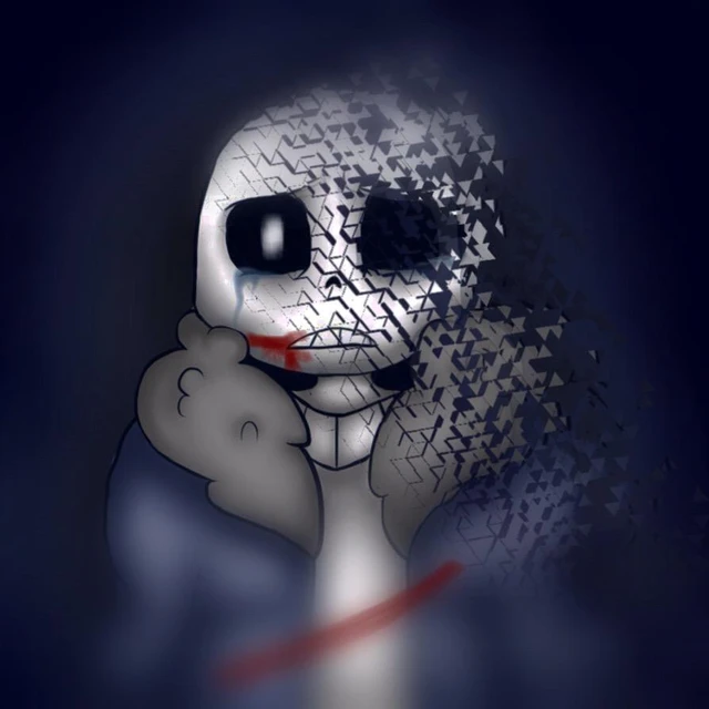 Sans Undertale Sad Dying Image By Catarina Reinikai Sans Undertale Sad Dying Image By Catarina Reinikai