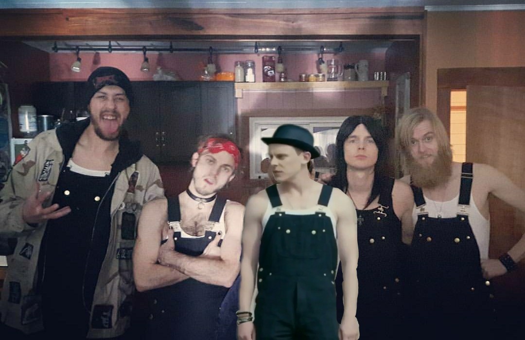 Letterkenny Yes Yes Yes Meme