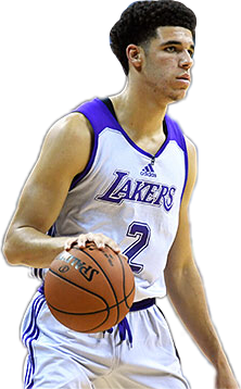 Lamelo Ball Hornets Png