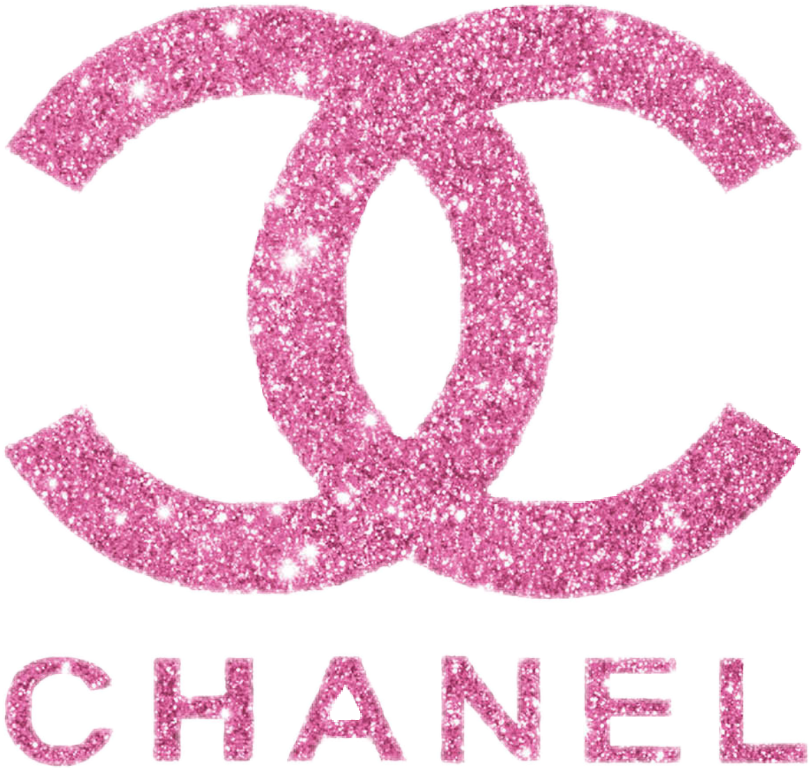 Hot Pink Chanel Logo | Images and Photos finder