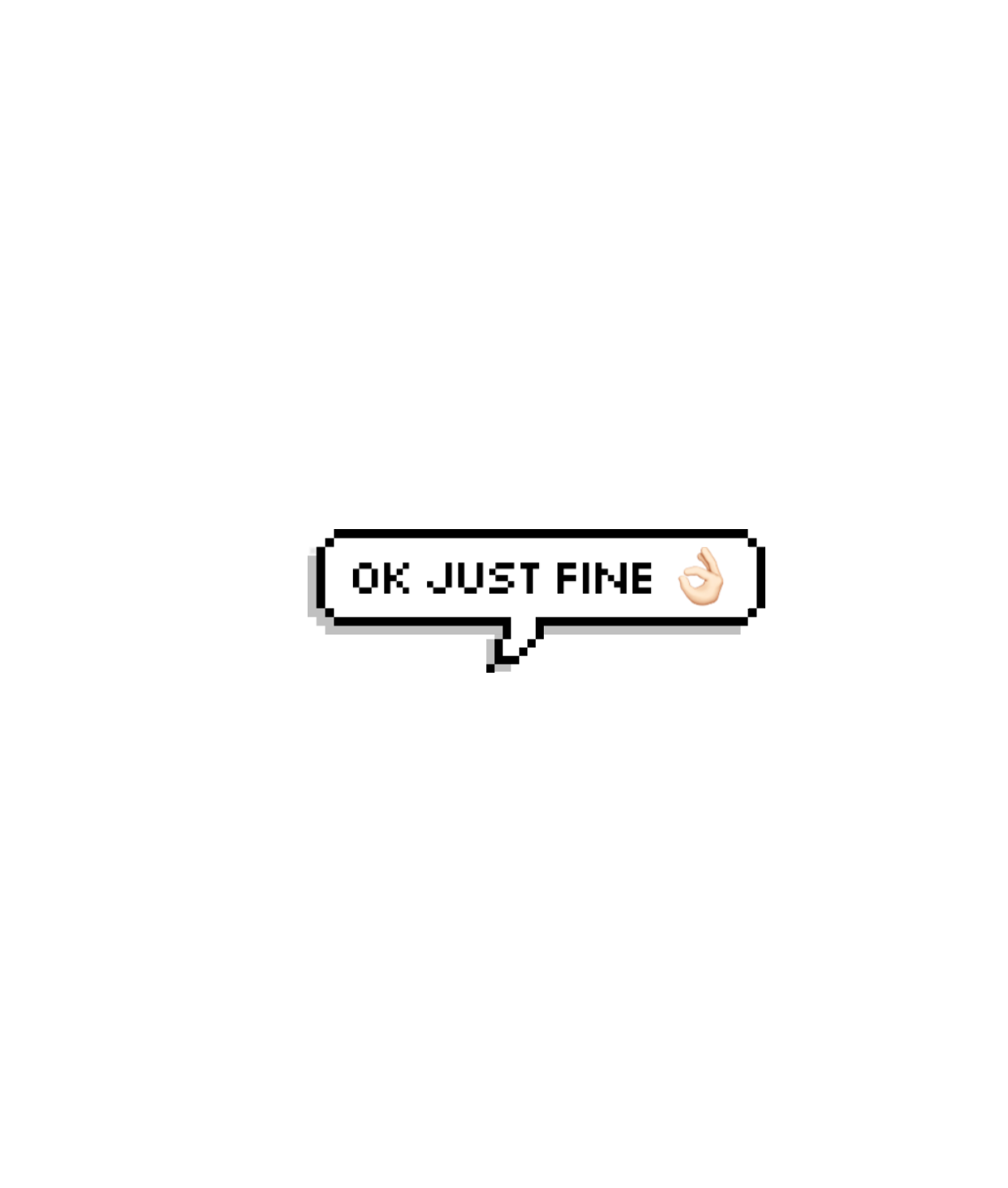 ok-fine-okjustfine-dontworried-sticker-by-frankyfrankyy