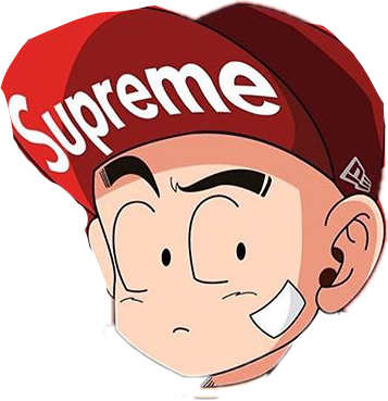 freetoedit supreme dope #supreme sticker by @_tazthedesigner