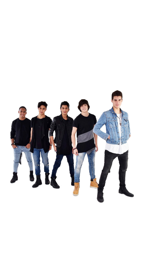 Cnco Freetoedit Cnco Sticker By Monsevallejo25 0077