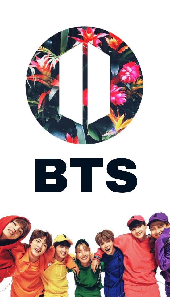 I Love This Tbh Bts Kpop Wallpaper