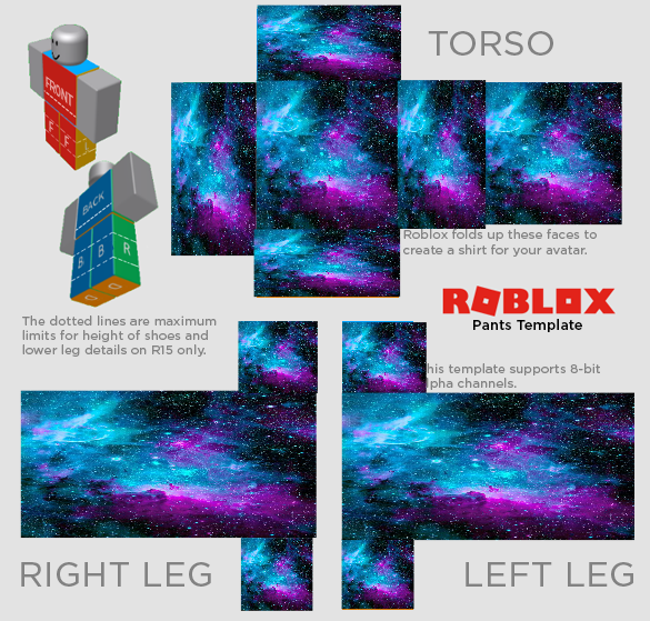 galaxy-roblox-shirt-template