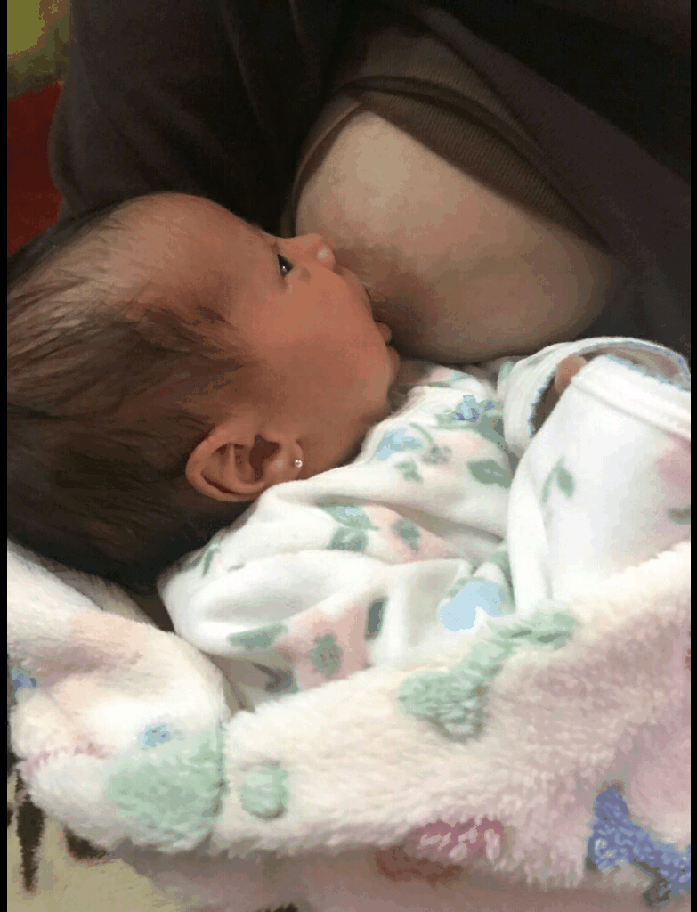 Mommy Love Breastfeeding Paula Gif By Vivi Gonzalez Mommy Love Breastfeeding Paula Gif By Vivi Gonzalez