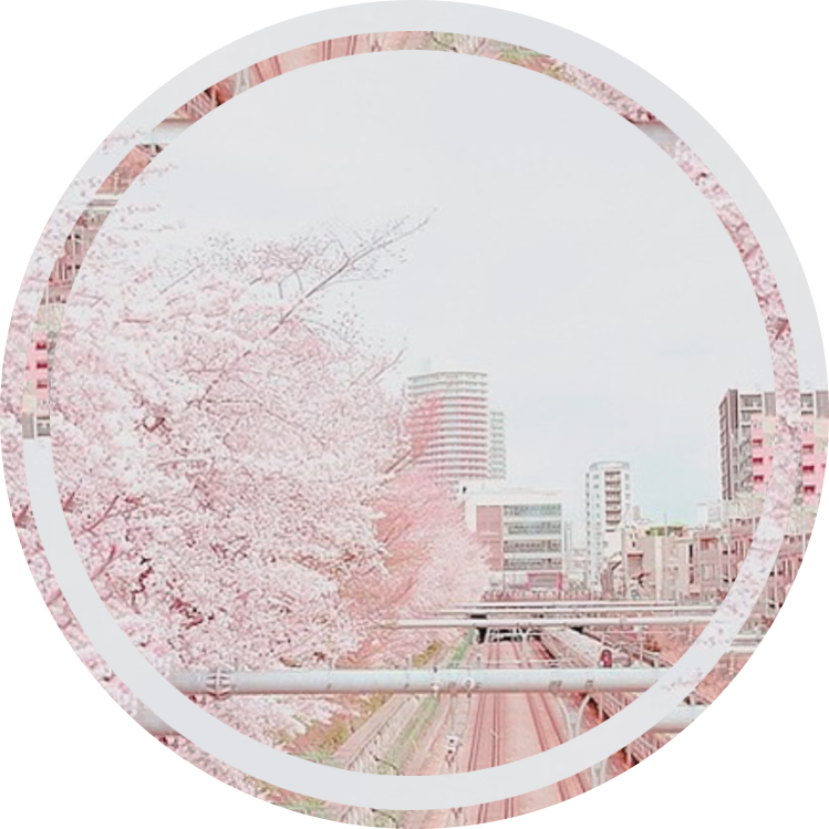 city tumblr japan nature freetoedit sticker by @ehiitsme