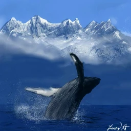 wdpwhale whale drawtool
