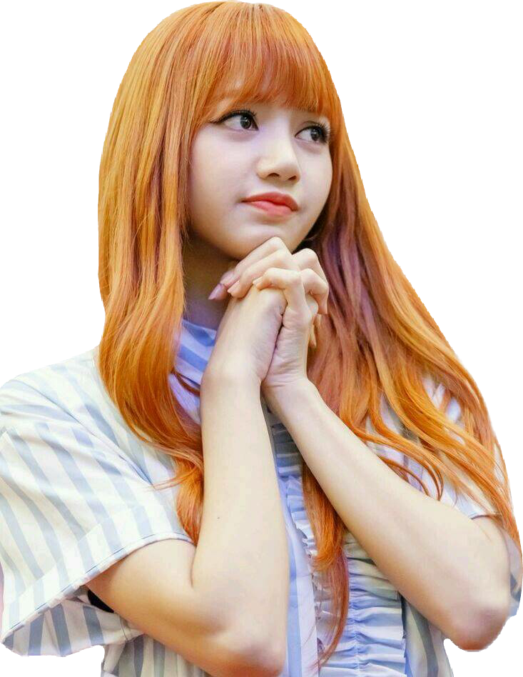 Lisa blackpink lalisa - Sticker by Nay