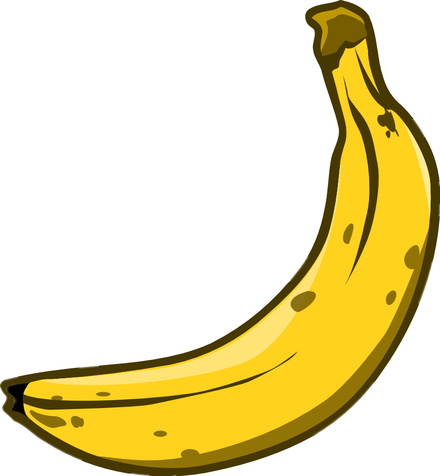 bananas freetoedit #bananas sticker by @soupusuren